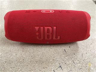 JBL CHARGE 5 BLUETOOTH SPEAKER